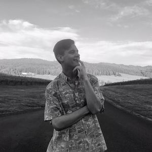 Meet your Posher, Jackson